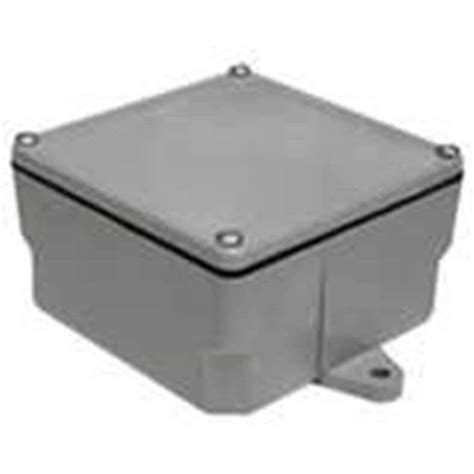 home depot electric junction box|6x6 junction box home depot.